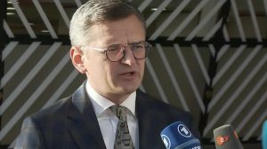 Экс-депутат Рады Олейник не исключил, что в МИД Украины могут вернуть Кулебу