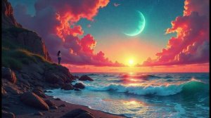 "Время перед восходом солнца". Кельтский метал