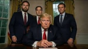 Политконсультант Анатолий Вассерман объяснил, что ждать России после дерзости США в Венесуэле