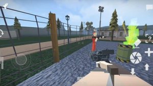 GoreBox neo multiplayer lol  хотите такую пишите я скину