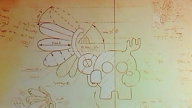 Смешарики. Пин-код. Заставка смотреть онлайн