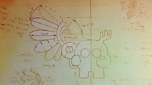 Смешарики. Пин-код. Заставка