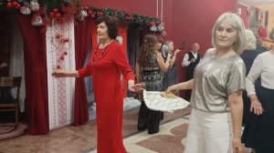 4 января.Белое вино...