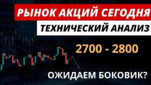 Какие акции покупать. Технический анализ акций. #какиеакциипокупать #акции