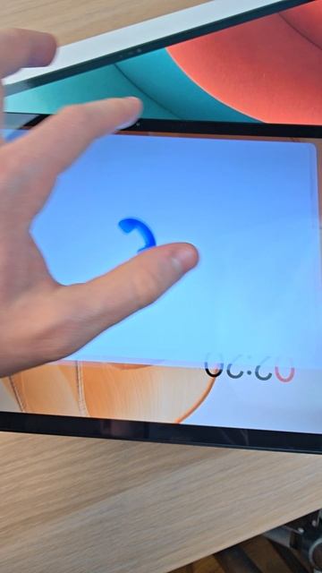 OSCAL PAD 200 - ПЛАНШЕТОТЕЛЕФОНОКОМПЬЮТЕР! смотреть онлайн