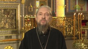 Воскресные беседы. Равноапостольный Наум Охридский