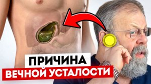 5 упражнений, которые вернут энергию БЕЗ КОФЕ И ВИТАМИНОВ