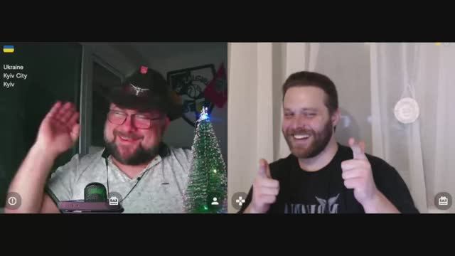 (₽) переход Пятраса на светлую сторону!!) (НС 31.12.25) смотреть онлайн