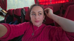 Начало нашей поездки из Турции в Грузию