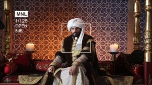 Сериал Мехмед Султан Завоеватель 1 сезон 3 серия - Подробный пересказ