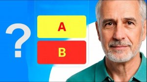 Сможете ли пройти тест на деменцию? Проверьте свои способности!