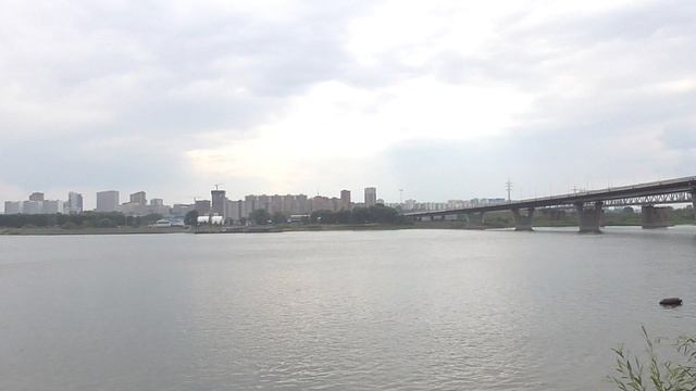 11.08.2024г г.Новосибирск МихайлОвская набережная