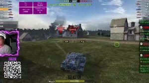 Путь в три отметки на xm 66