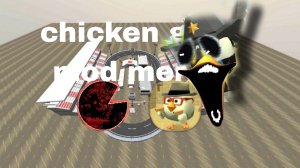 chicken gun mod menu 5.0.03