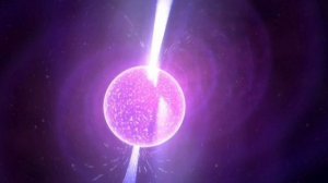 звуки нейтронной звезды (пульсар Вела)