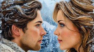 Снег снег снег!