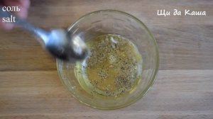 Невероятно вкусный завтрак!