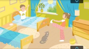 Сутки и дни недели. Что такое время Развивающие для детей