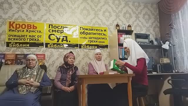 В.236 Существует ли такое понятие "духовное мученичество?" Тема: Внутренний мир человека. смотреть онлайн