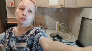 Готовим с Тёмой ужин! Креветки в панировке и авокадо с помидорками черри 🍅