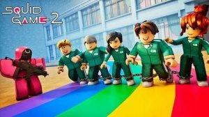 игра в кальмара роблокс от первого лица