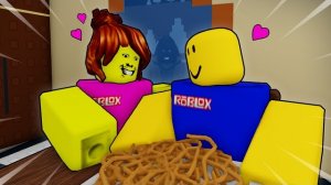 СТРАННАЯ СТРОГАЯ МАМА, НО МАМА ПО-ДРУЖЕСКИ К НАМ ОТНОСИТСЯ! Анимация