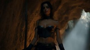 Eternal Confrontation Melodic Trance Music Sci-Fi Space Cinematic