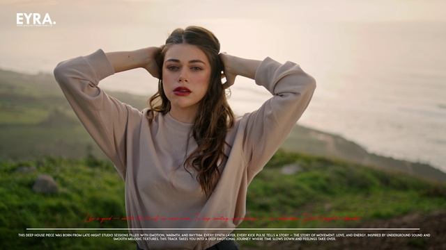 Davvi & Mr Salama - Slow Slow (Original Mix) 2026 смотреть онлайн