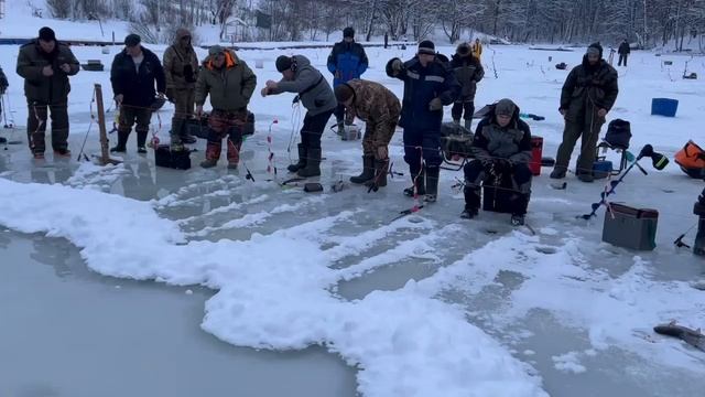 05.01.26 г. РК Волна. смотреть онлайн