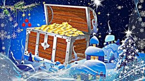 С Рождеством Христовым!!! И Всем удачных колядок!!! Поздравление С Рождеством Христовым!!!