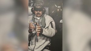 CNN: Мадуро и его жену привезли к зданию суда в Нью-Йорке