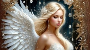 Белоснежные Ангелы (Achillea music)