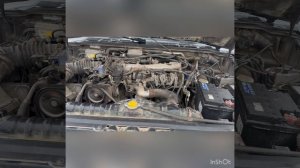 Mitsubishi Pajero обзор