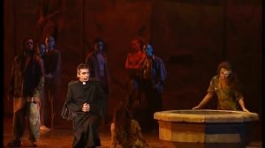 НОТР ДАМ ДЕ ПАРИ Notre Dame de Paris - Belle (Garou & Daniel Lavoie & Patrick Fiori)