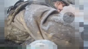 Колумбийский наёмник почти успел, почти не считается