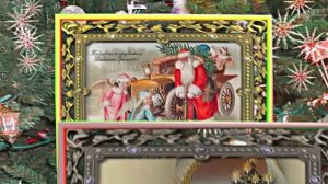 С Рождеством Христовым 2!!! Поздравление от Киностудии Мудрого Кота Тимофея!