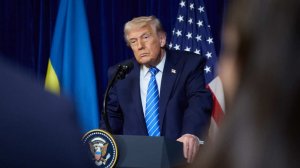 Трамп высказался о возможности второй атаки на Венесуэлу