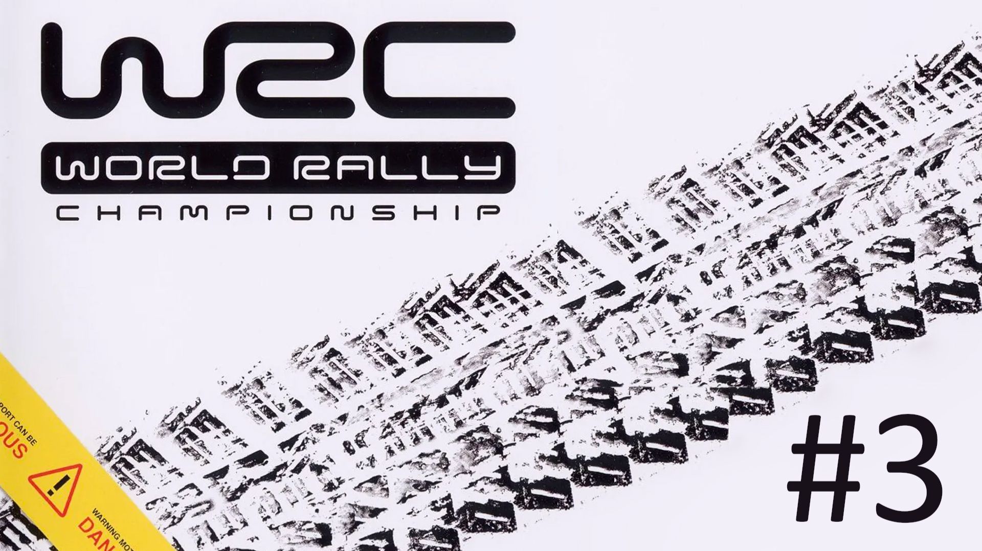 Прохождение World Rally Championship - Часть 3. Греция, Кения, Финляндия [PS2] смотреть онлайн