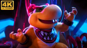 🍄Супер Братья🍄Марио:Галактическое кино