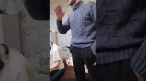 Новогодний стрим с дядей Колей