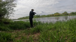 РЫБАЛКА НА ДОНКИ