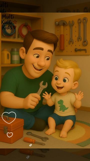 Артурчик — наш лучик☀️☀️☀️ Песенка про нашего малыша🤗 смотреть онлайн