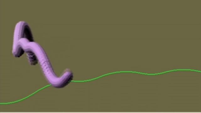 Как я сделал уровень HOW в Geometr Dash | spu7nix смотреть онлайн