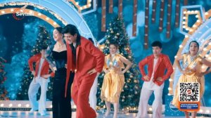 Mirjalol Nematov & Durdona Qurbonova - Dilbar