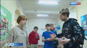 Разновозрастные отряды костромских школьников впервые заработали в зимние каникулы