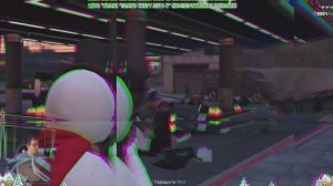 Военная база - Богдан (Grand Theft Auto Online - 011)