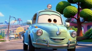 Забавные звёздочки мультик