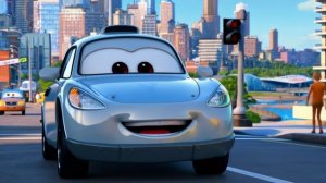 Звуки моторов мультик