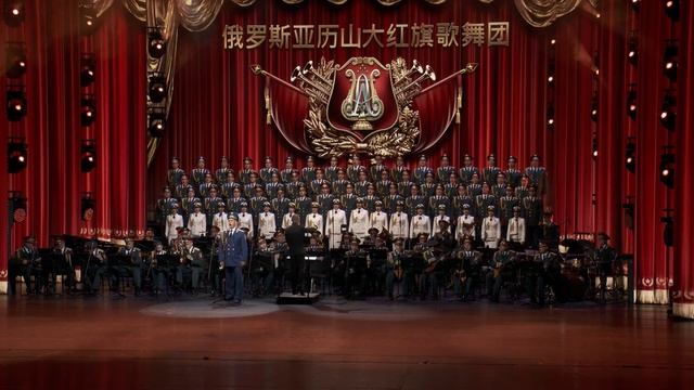 «День Победы», солист – Максим Маклаков, сентябрь 2025 смотреть онлайн