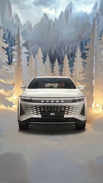 EXEED | EXLANTIX смотреть онлайн